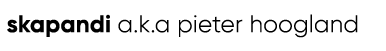 SKAPANDI Logo